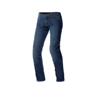 Pantalón Seventy Mujer Vaquero Sd-Pj12 Verano Regular Azul Oscuro  SD42012103