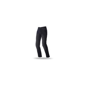 Pantalón Seventy Mujer Vaquero Sd-Pj4 Regular Negro  SD42004013