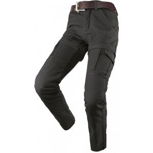 BY CITY Pantalón ByCity Mujer Air III Negro  5000086