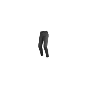 BY CITY Pantalón Vaquero ByCity Mujer Bull Negro  5000093