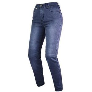 BY CITY Pantalón Vaquero ByCity Mujer Bull Azul Oscuro  5000095