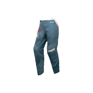 Pantalón Thor Mujer Prime Split Azul  29020342