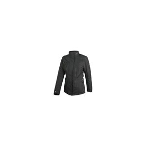 BY CITY Chaqueta Invierno ByCity Mujer Winter Route III Negro  4000177