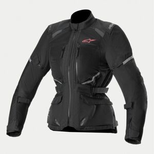 Chaqueta Alpinestars Mujer Andes Air Drystar Negro  3210224-10