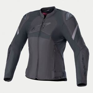 Chaqueta Alpinestars Mujer T-Gp Plus R V4 Negro  3310524-1100