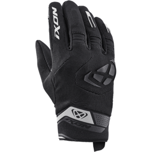 Guantes Ixon Mujer Mig 2 Negro Blanco  300112039-1015