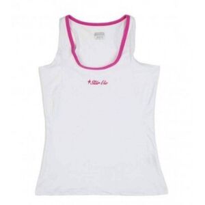 ROPA DE PADEL STARVIE CAMISETA SULIK BLANCA -  -XS