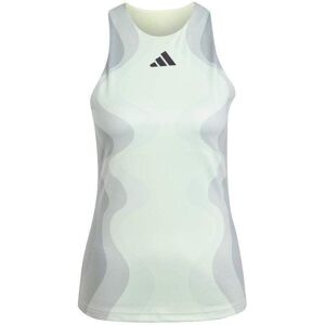 Camiseta Adidas Pro Verde Claro Mujer -  -S