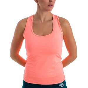 Camiseta BB Basica Coral Light -  -S