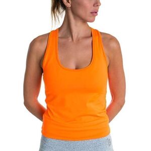 Camiseta BB Basica Naranja -  -S