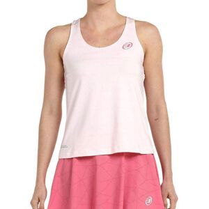 Camiseta Bullpadel Gemma Triay Edrar Rosa Pastel -  -M