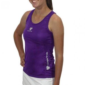 Camiseta Cartri Roxanne Purpura -  -L