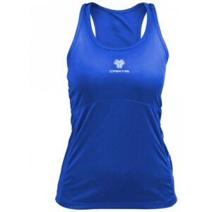 Camiseta Cartri Roxy Azul -  -L