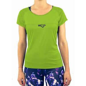 Camiseta Cartri Sally Verde