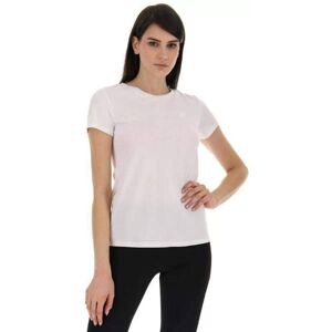 Camiseta Lotto MSP II Blanco Mujer -  -XL