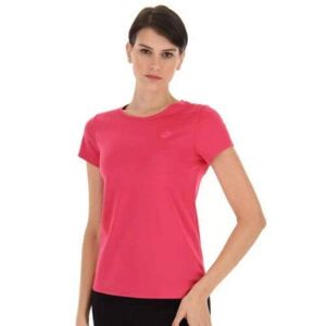 Camiseta Lotto MSP II Rosa Fluor Mujer -  -S