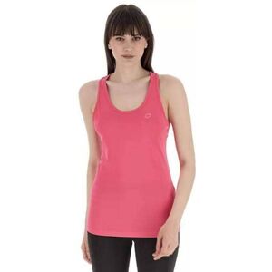 Camiseta Lotto MSP Rosa Fluor Mujer -  -S