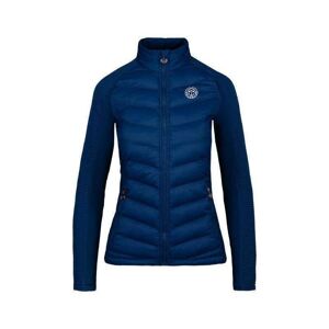 Chaqueta Down Bidi Badu Dania Azul Oscuro -  -XL