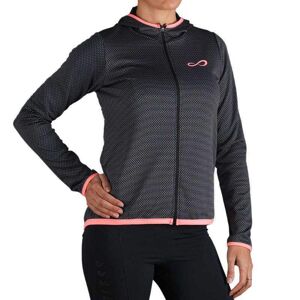 Chaqueta Endless Breath Titanium Coral -  -S