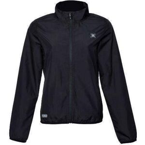 Chaqueta Munich Premium Negro Mujer -  -S