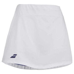 Falda Babolat Play Blanco Marino -  -XL