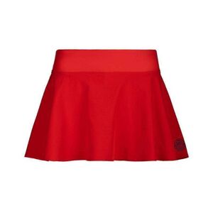 Falda Bidi Badu Mora Rojo -  -XL