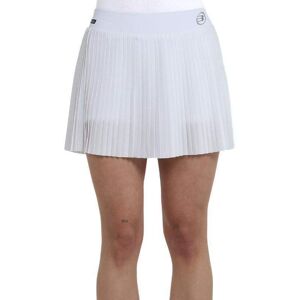 Falda Bullpadel Badea Blanco -  -L