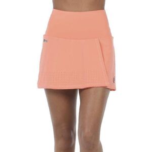 Falda Bullpadel Chari Papaya -  -XXL