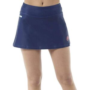 Falda Bullpadel Elosua Azul Lavado -  -XL