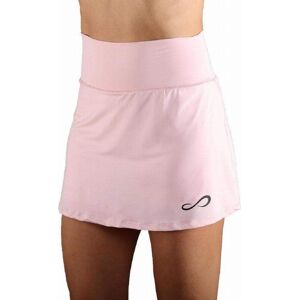 Falda Endless Minimal HW Rosa Cristal -  -XL