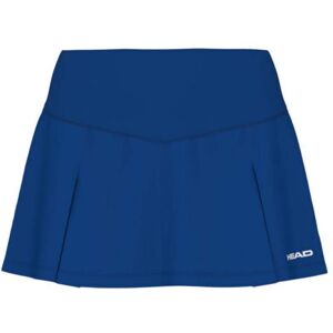 Falda Head Dynamic Azul Royal -  -S