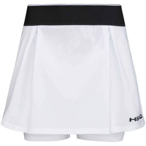 Falda Head Dynamic Blanco -  -XS