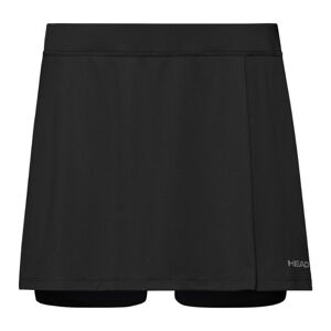 Falda Head Easy Court Negro -  -L