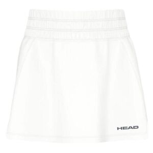 Falda Head Play Blanco -  -S