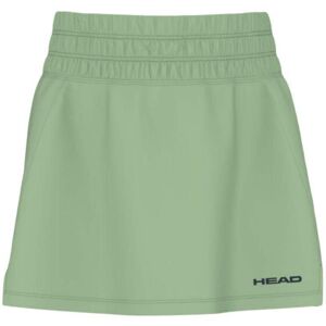 Falda Head Play Verde -  -L