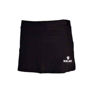 Falda Kelme Negro -  -XL