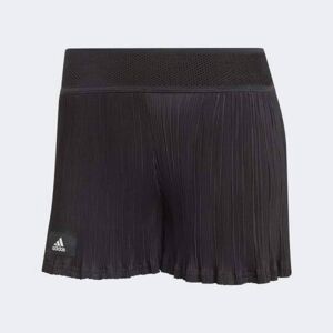 Short Adidas Plisse Heat Ready Negro -  -S