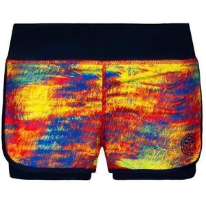 Short Bidi Badu Chidera Estampado Mixto Mujer