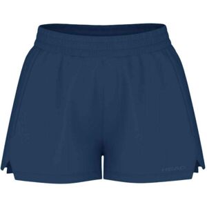 Short Head Play Azul Marino Mujer -  -XL