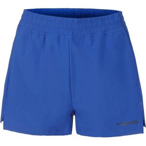 Short Head Play Azul Royal Mujer -  -M