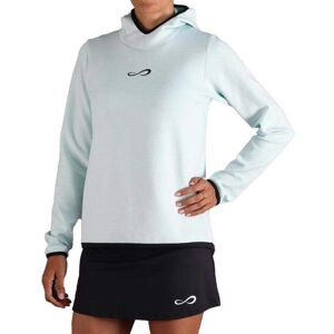 Sudadera Endless Breath Azul Celeste -  -L