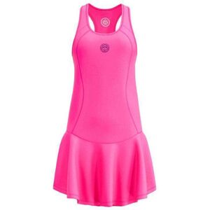 Vestido Bidi Badu Crew Rosa -  -M