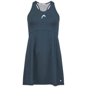 Vestido Head Spirit Azul Marino