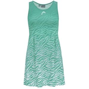 Vestido Head Spirit Verde Nilo Print -  -XS