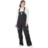 Helly Hansen Pier Pants Negro S Mujer