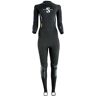 Scubapro Mono Sport 0.5 Woman Neoprene Suit Negro L