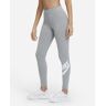 Mallas largas Nike Sportswear Gris para Mujeres - CZ8528-063