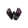 BY CITY Guantes Verano Mujer ByCity Moscow Rosa  1000096XS
