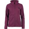 Ternua kilkenny chaqueta softshell mujer Morado (XS)