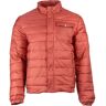 Haze&Finn; bomber uld button chaquetas hombre  (XL)